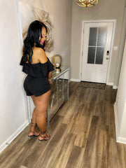 Pretty Ting Romper