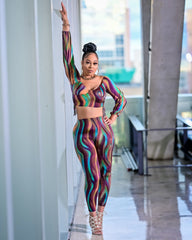 No Other Body Set