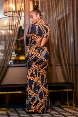 Blessed Maxi Dress - SELECT COLOR
