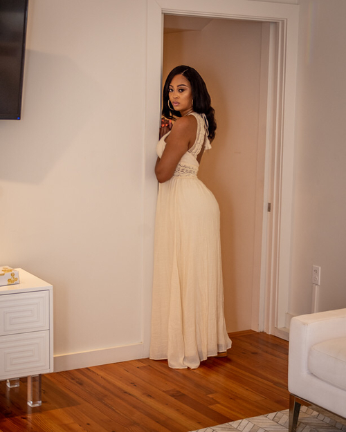 Best Part Maxi