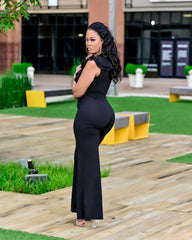 Flair Jumpsuit