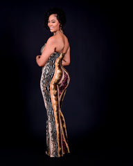 Wild Side Jumpsuit