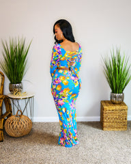 Dream Maxi