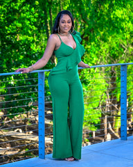 Flair Jumpsuit