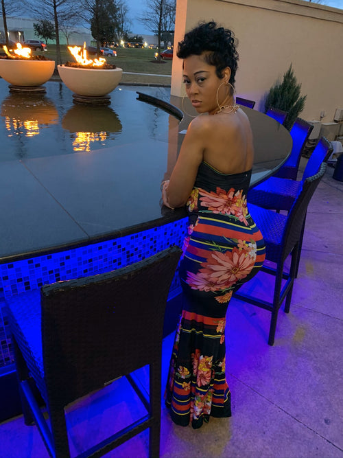 What You Need Dress