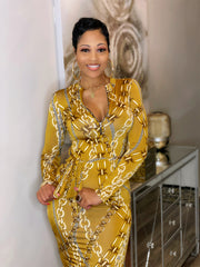 Set Me Free Gold
