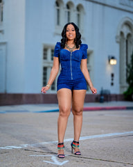 Only Fans Romper