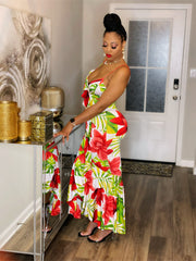 Hermosa Dress