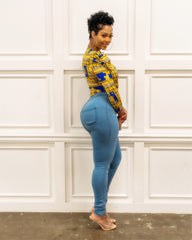 Main Attraction Jeans