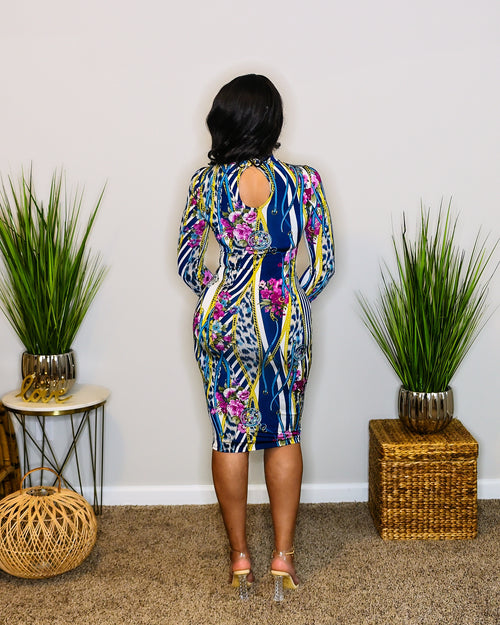 Simple Pleasures Dress