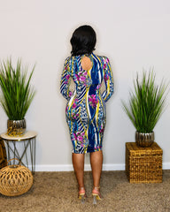 Simple Pleasures Dress