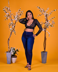 Nika Jeans