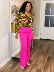 Taylor Pants