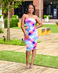 Chosen Dress
