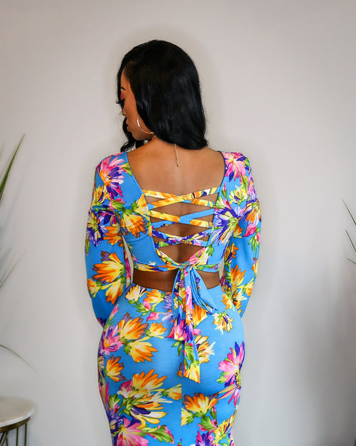 Dream Maxi