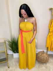 Sun Kissed Jumpsuit