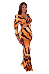 Errrthang Maxi Dress
