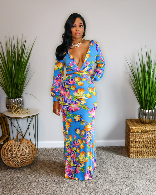 Dream Maxi