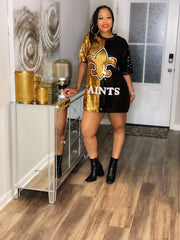 Saintsational