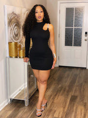 Fully Loaded Dress