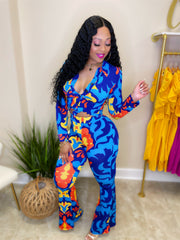 Calypso Set
