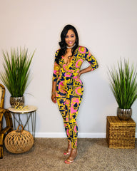 Socialite Set