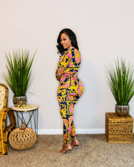 Socialite Set