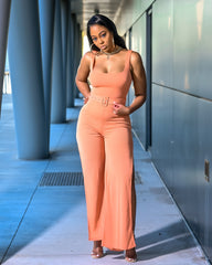 Glowgetter Jumpsuit