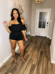 Pretty Ting Romper