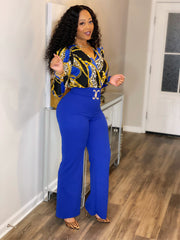 Queendom Bodysuit