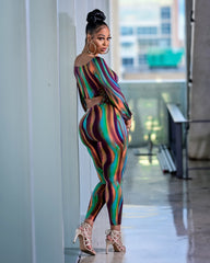 No Other Body Set
