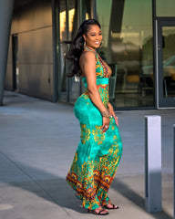 Love and Light Maxi Dress