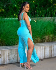 Glowgetter Jumpsuit