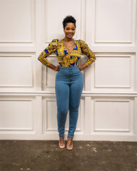 Main Attraction Jeans