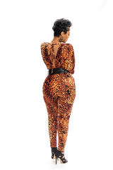 Biggest Flex Jumpsuit