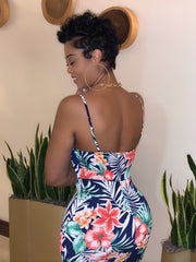 I’d Rather Have You Dress