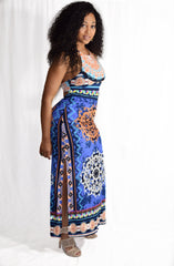 Mandala Dress