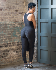 Track Star Set Black