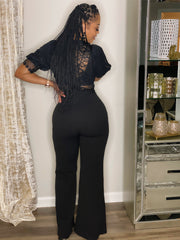 Classy Lady Jumpsuit
