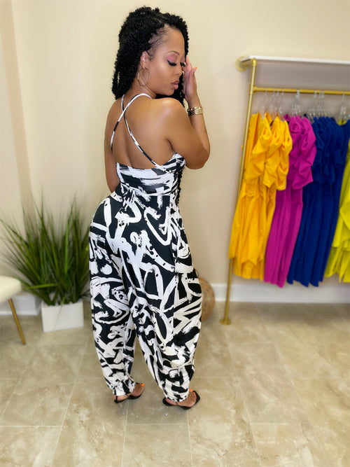 Freedom Jumpsuit