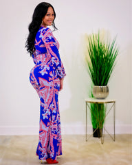 Spicy Jumpsuit