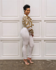 Bae’s Favorite Jeans