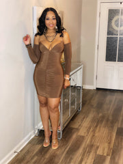 Real Bad Dress