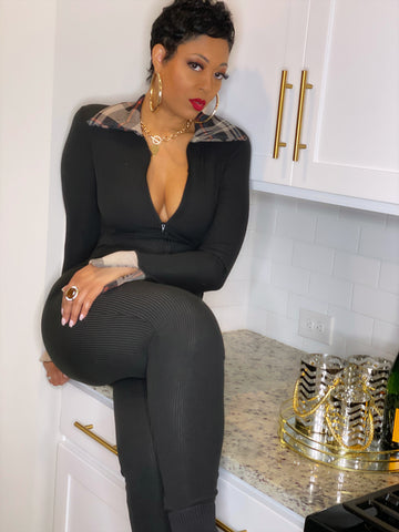Back Into It Jumpsuit