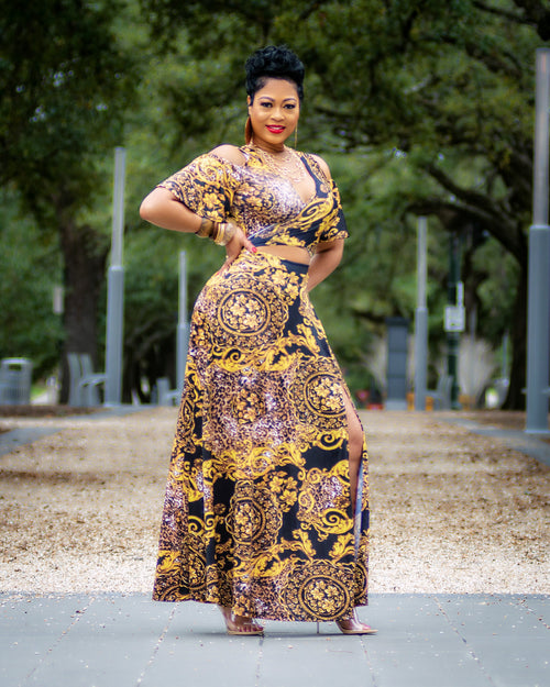 Magnificent Maxi