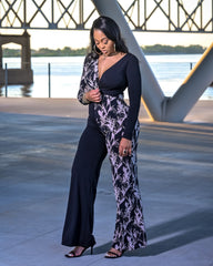 Raise the Bar Jumpsuit