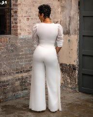 Lady Bodysuit