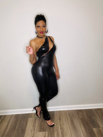 Back Into It Jumpsuit