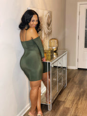 Real Bad Dress