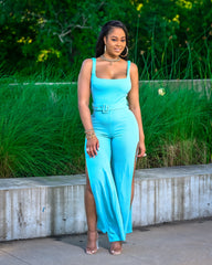 Glowgetter Jumpsuit